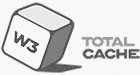 W3 Total Cache logo
